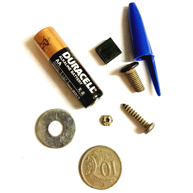 Kirby Vacuum Repair