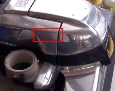 kirby diamond edition