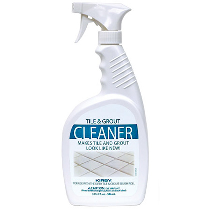 Grout Cleaner for Ceramic & Porcelain Tile