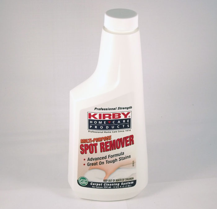 Kirby Professional Strength Carpet Shampoo